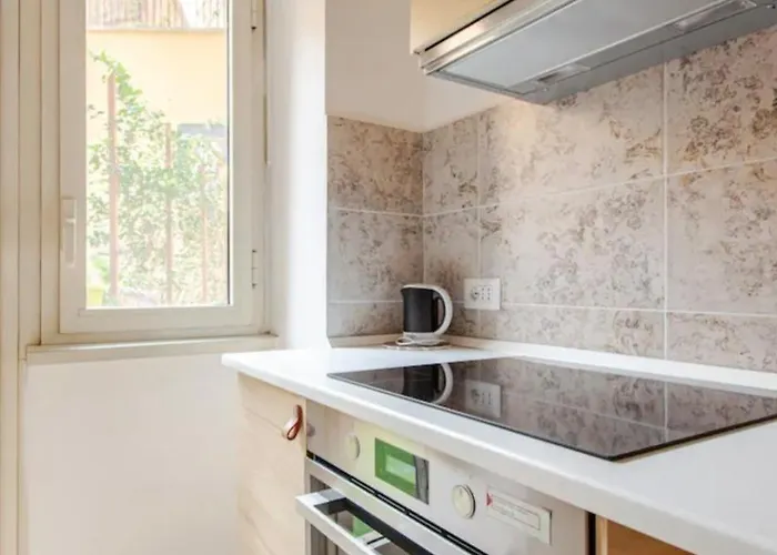 Apartamento Casa D' Artista Margot *