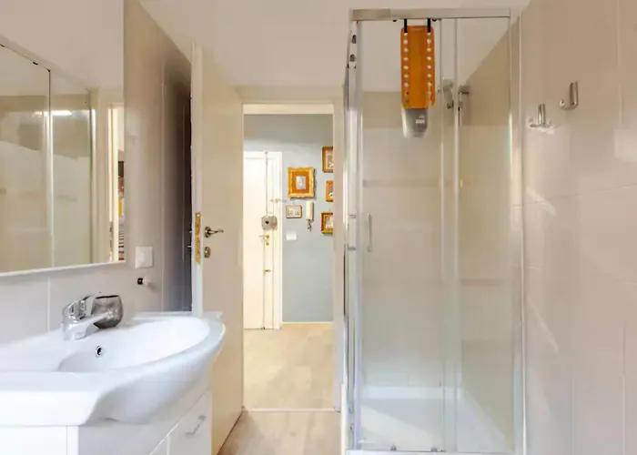 Casa D' Artista Margot Apartamento Roma